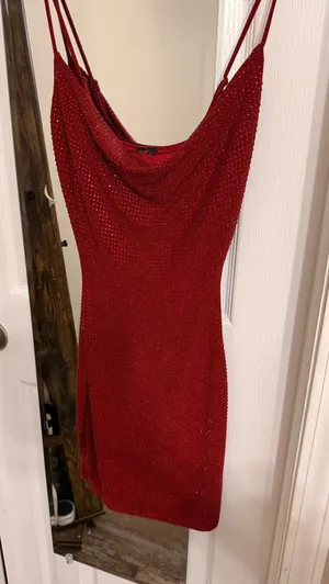 Windsor Dress thumbnail 1