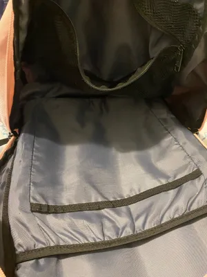 Adidas Backpack Pink thumbnail 5