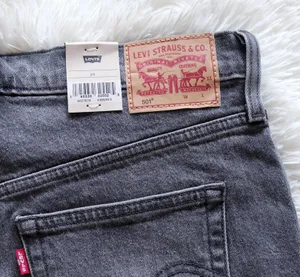 Levi's 501 Shorts thumbnail 4