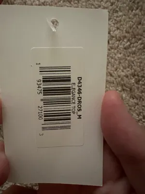 Dippin' Daisy's Bikini Top thumbnail 3