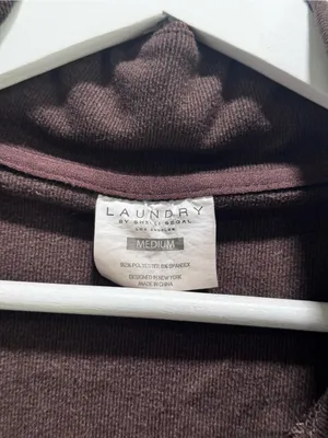 Laundry By Shelli Segal Active Jacket thumbnail 2