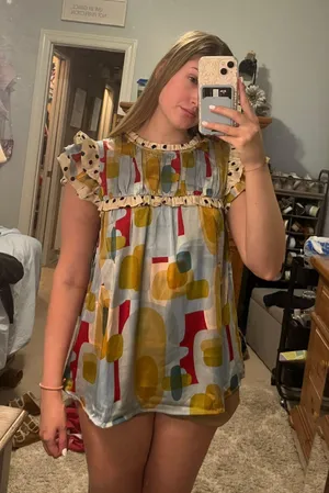 Blouse Multiple Size M thumbnail 1