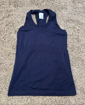 Athleta Momentum Tank Top size XS thumbnail 1