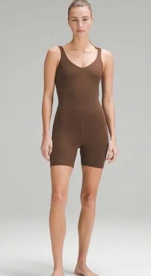 Lululemon Align Bodysuit thumbnail 1