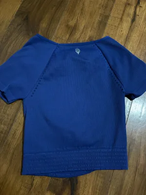 free people movement short sleeve thumbnail 3