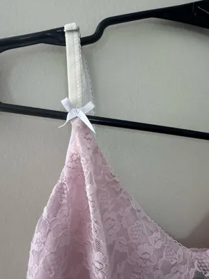 White Fox Boutique Lace Top thumbnail 2