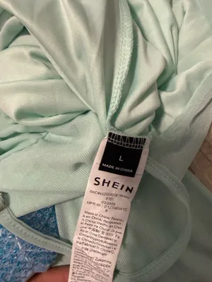 Shein Dress thumbnail 6