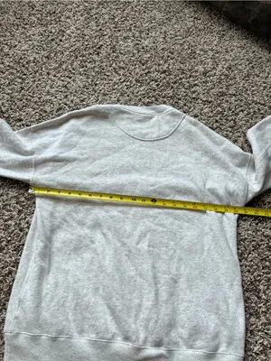 Abercrombie & Fitch Aspen Colorado Ski Crewneck Sweatshirt thumbnail 15