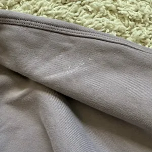 Lululemon Perfectly Oversized Crew violet  thumbnail 7