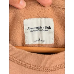 Abercrombie and Fitch Sweatshirt Soft AF Collection Size m thumbnail 3