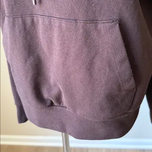 Yogalicious Lux Fleece Rib Coffee Break Hoodie ⭐️ thumbnail 3