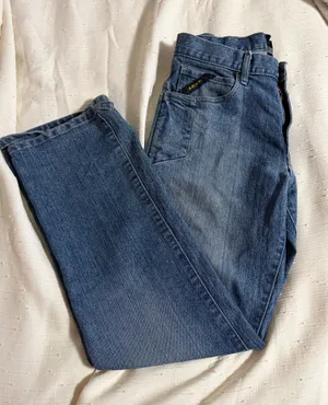 Ariat Rebar Jeans thumbnail 1
