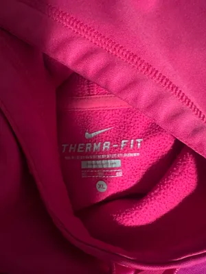 Nike Hoodie thumbnail 3