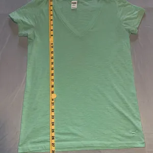 Pink • Victoria’s Secret • Sleepwear Everyday Tee • Size Lg. thumbnail 5