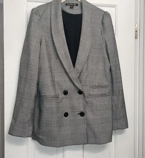 Oversized Blazer Size M thumbnail 1