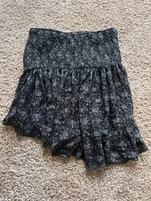Free People Strapless Top thumbnail 2