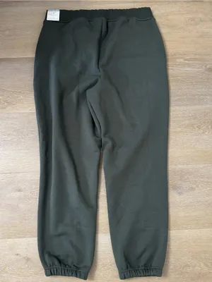 CALIA by Carrie Underwood Ivy Green Track Joggers thumbnail 8