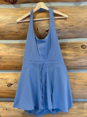 NWT Blogilates Game Set Match Dress size 1X thumbnail 2