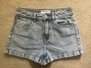 PacSun Jean Shorts thumbnail 1