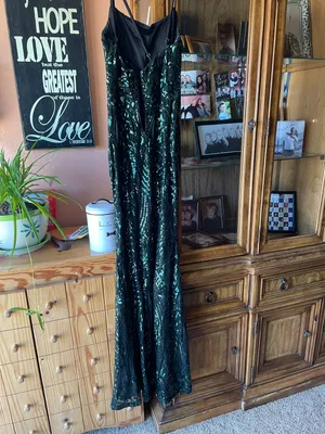 Windsor Dress thumbnail 4