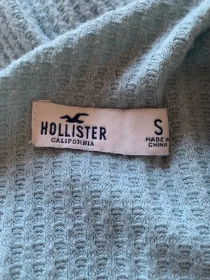 Hollister long sleeve sweater thumbnail 4