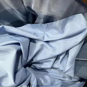 NEW! HEBEOS A-Line/Princess Satin Ruffles One-Shoulder Floor-Length Dress size 4 thumbnail 8