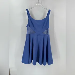 Free People Brooklyn Mini Dress, Size XL‎ thumbnail 3