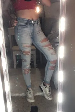 Jeans High Waisted thumbnail 11