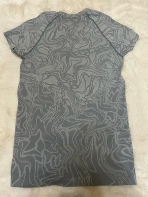 Lululemon Swiftly Tech Short Sleeve  thumbnail 2