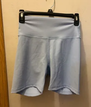 (M) WILO biker shorts Blue Size M thumbnail 1