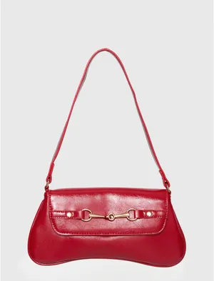 Princess Polly Purse Black thumbnail 3