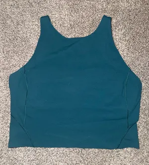 Lululemon Align High-Neck Tank Top thumbnail 1