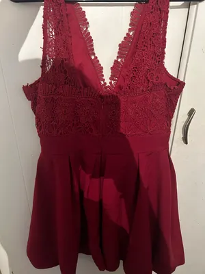 Homecoming Dreas Size M thumbnail 2