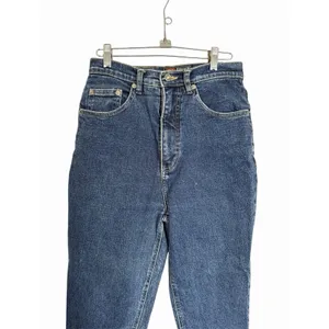 VTG Route 66 Womens Sz 7/8 High Waist Mom Denim Jeans 90s Runs Small Stretch Fit thumbnail 2