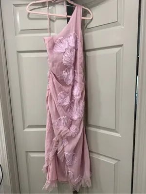 House Of Sunny The Aphrodite Midi Dress size 12 thumbnail 4