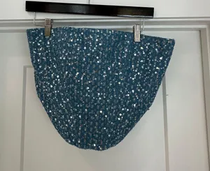 Wanderdoll Sparkle Denim Set thumbnail 9