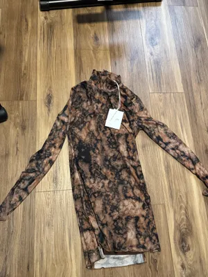 Mini Dress Jordi Runaway The Label thumbnail 2