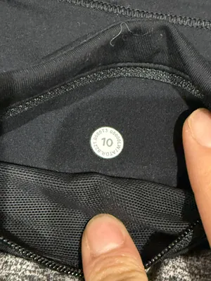 Lululemon Speed Up Short *2.5" thumbnail 4
