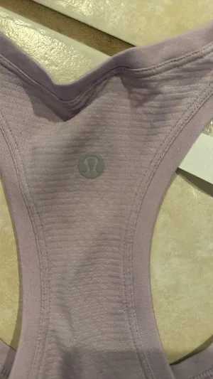 Lululemon Tank thumbnail 4