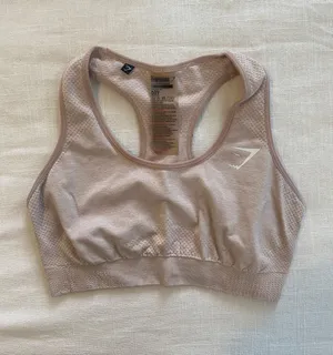 Gymshark Sport Bra thumbnail 1