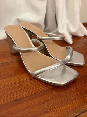 A New Day Silver Heels thumbnail 2