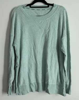 Aerie Chilled Out Sweatshirt Size M thumbnail 1