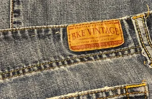 Vintage Jeans thumbnail 8