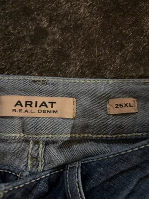 Ariat Bootcut Jeans Women’s thumbnail 2