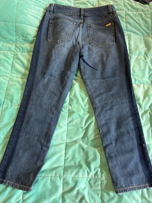 White House Black Market jeans thumbnail 5