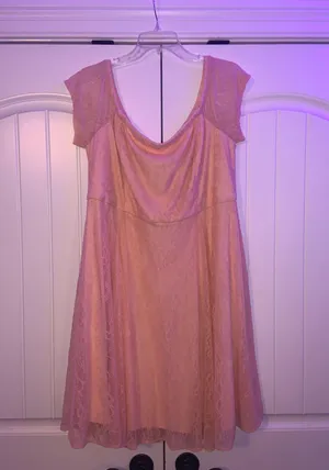 Torrid Dress thumbnail 1