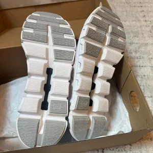 Brand new On Cloud 6 Coast Orchid Nimbus 9.5 Womens thumbnail 7