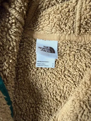 The North Face Sherpa Quarter-Zip thumbnail 2