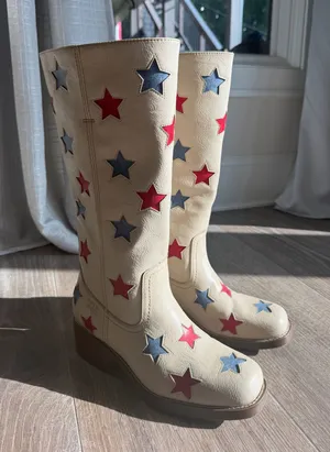 Frye Boots Tall thumbnail 1
