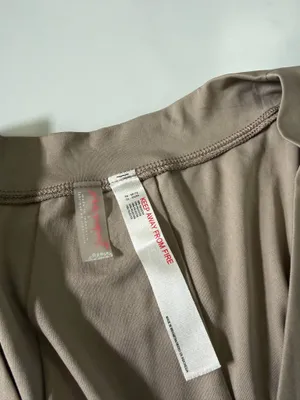 Free People athletic top long sleeve thumbnail 2